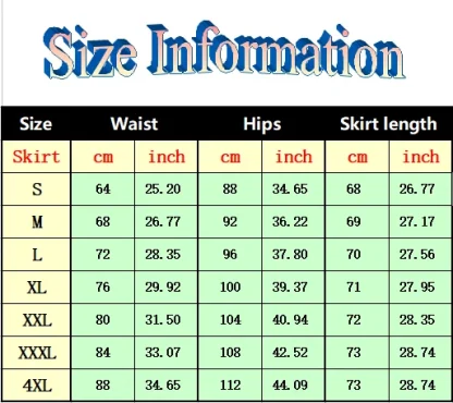 Formal Blazer and Skirt Suit Set - Image 7