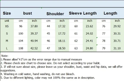 Single-Breasted Mini Skirt Suit Set - Image 7