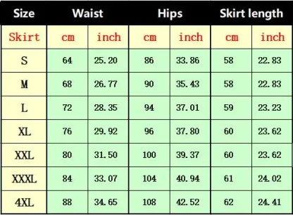 Chic Office Lady Skirt Suit Set - Image 7