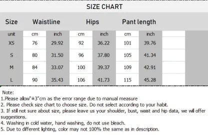 Chic Summer Pants and Skirt Suit - Image 7