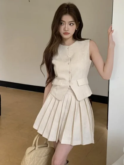 Skirt Suits